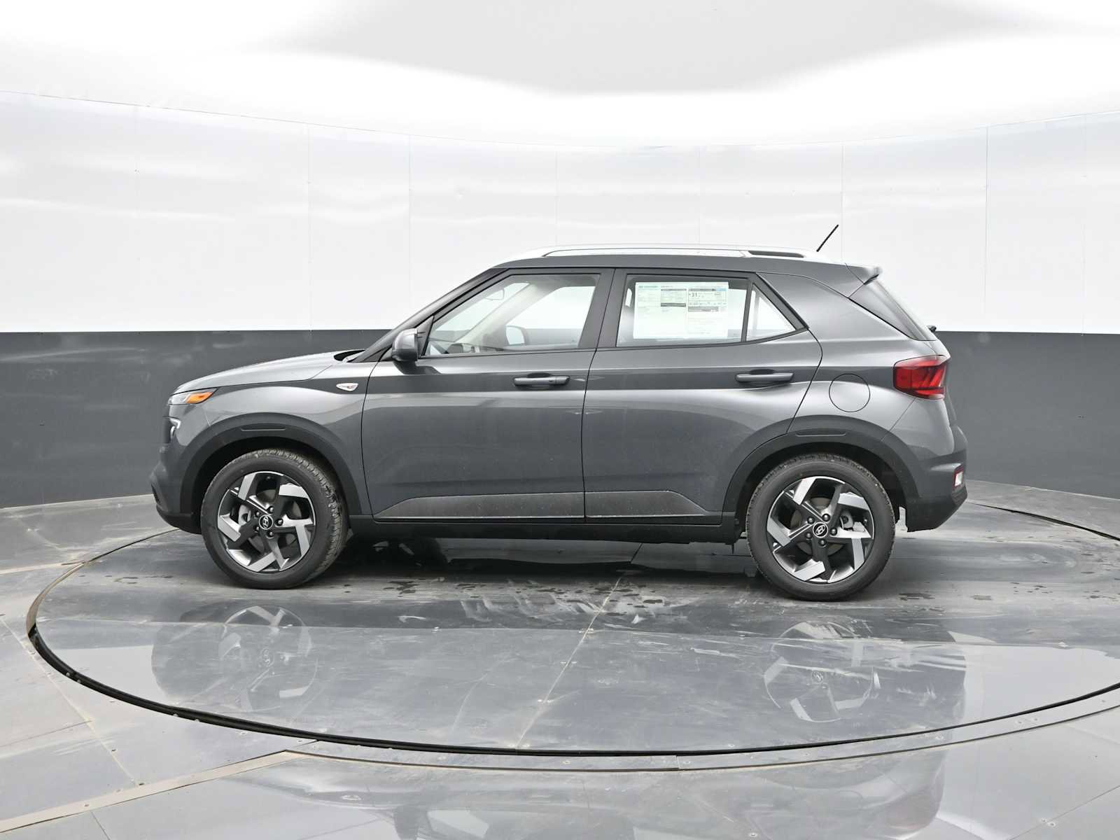 New 2026 Hyundai Venue SEL image 5