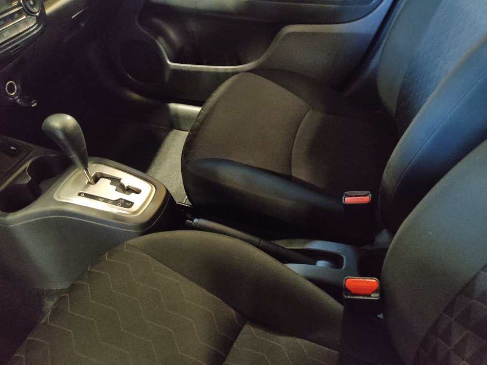Used 2024 Mitsubishi Mirage ES FWD image 26