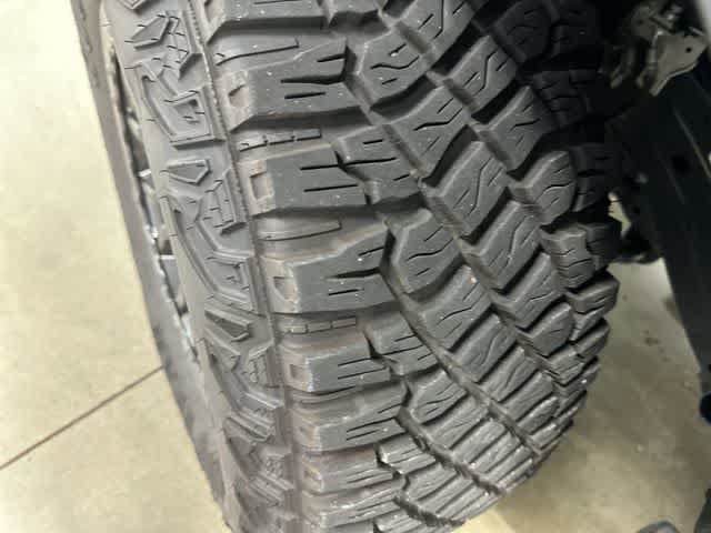Used 2024 Ford Bronco Wildtrak AWD/4WD image 30
