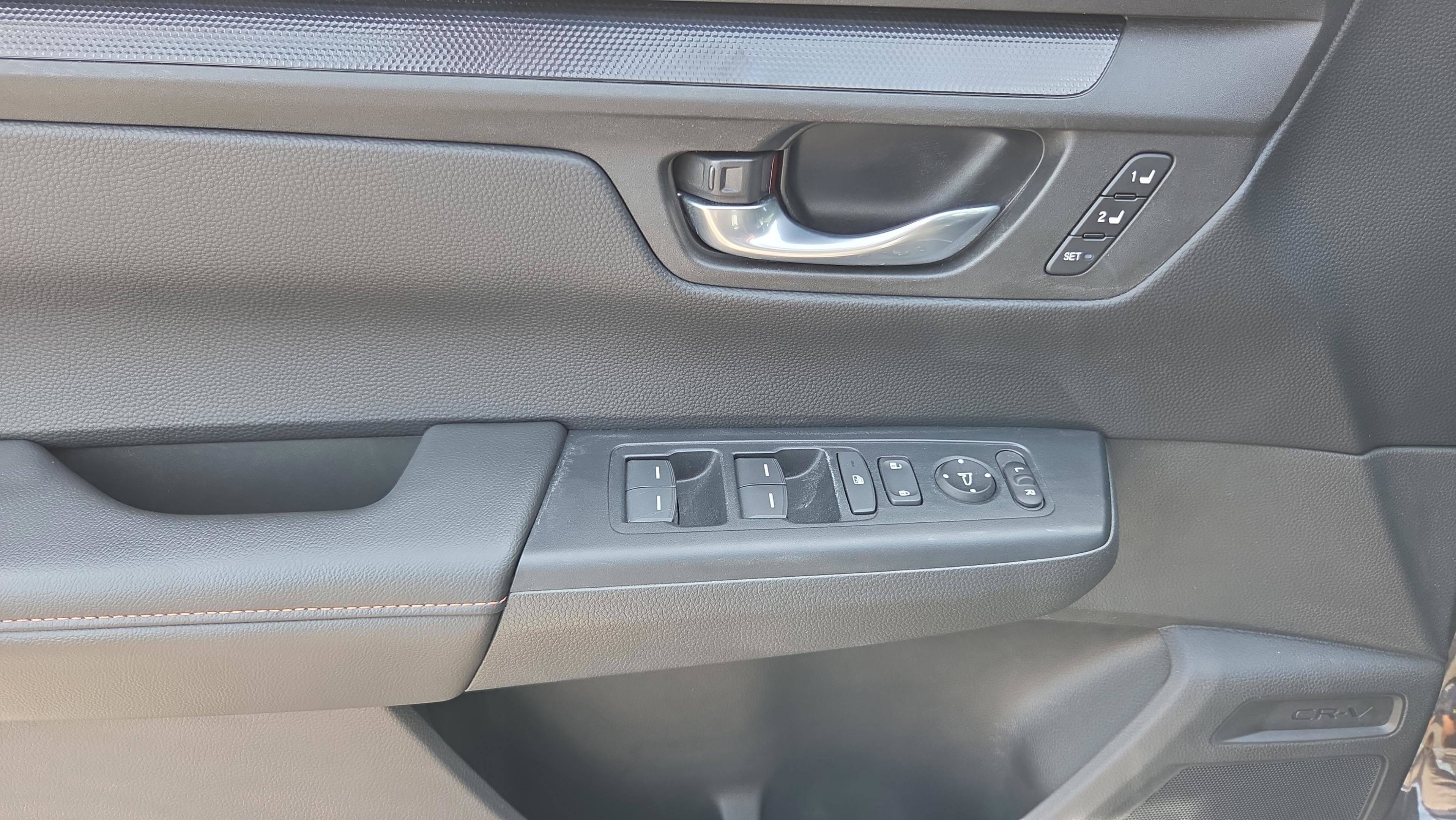 Certified 2024 Honda CR-V Sport-L image 22