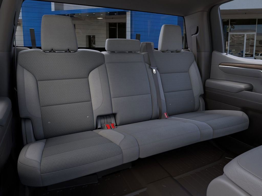 New 2026 Chevrolet Silverado 1500 LT image 17