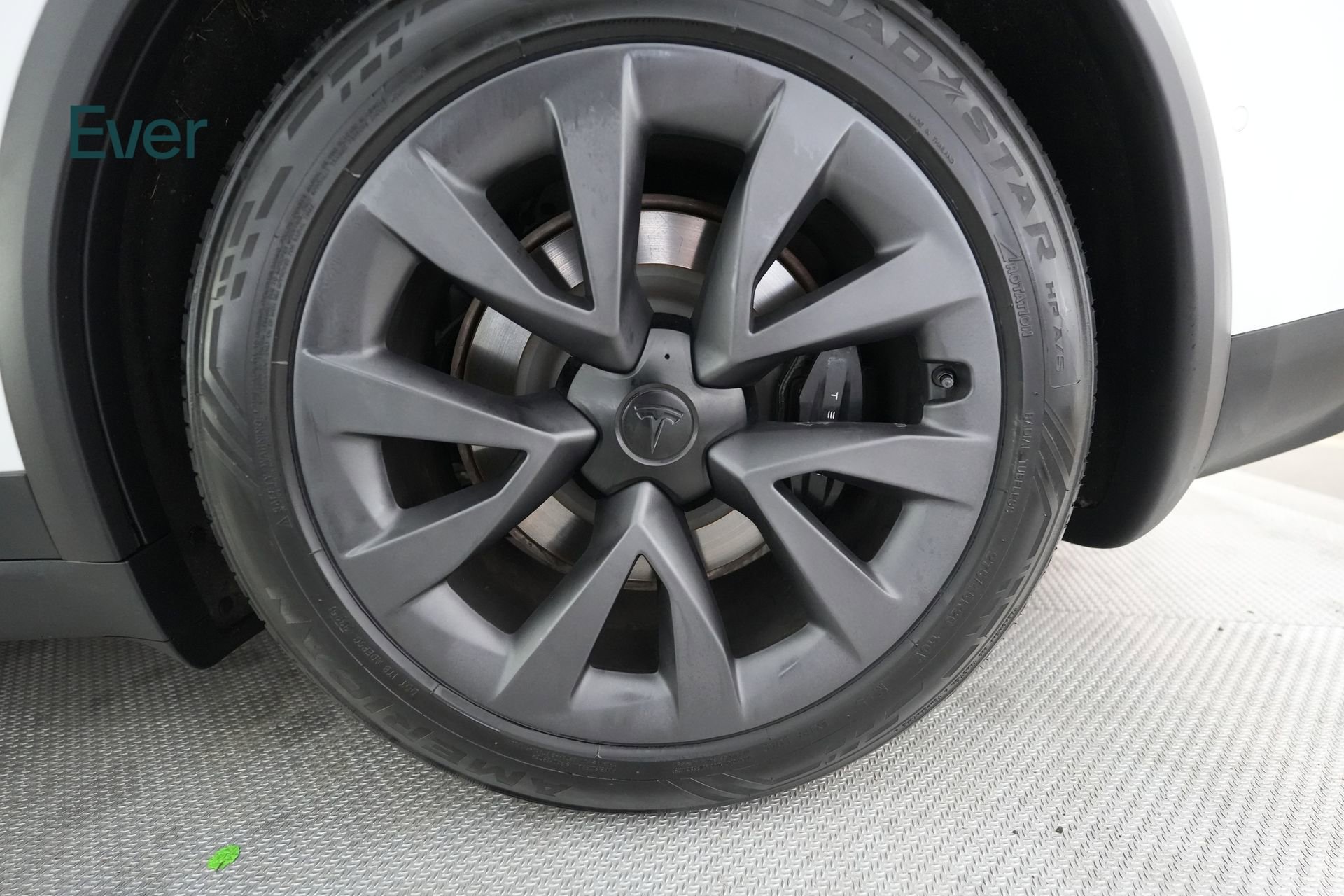 Used 2023 Tesla Model X Base image 20