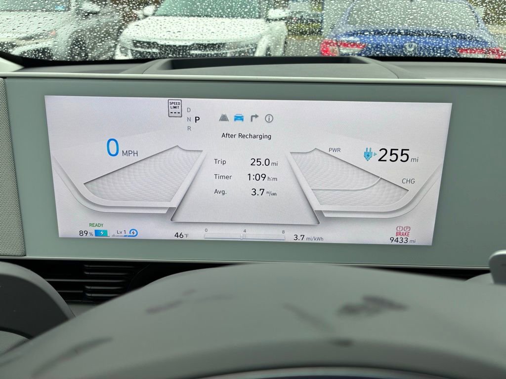 Used 2024 Hyundai Ioniq 5 Limited AWD/4WD image 31