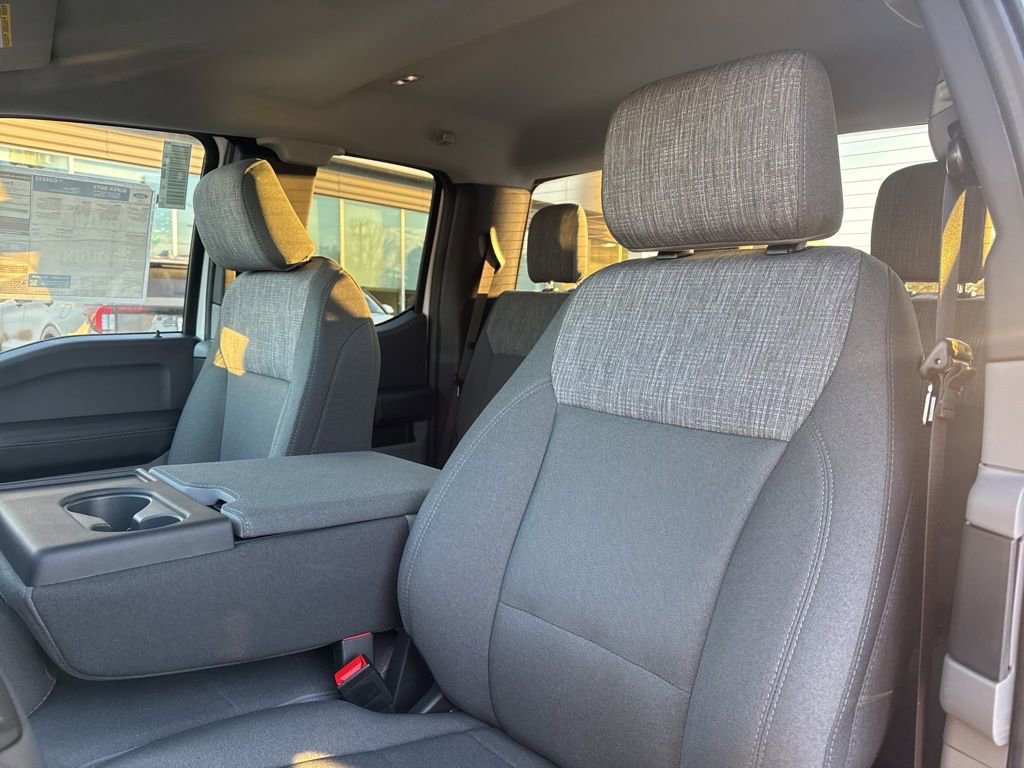 New 2026 Ford F250 XLT w/ FX4 Off-Road Package image 13