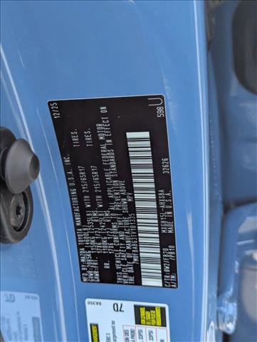 New 2026 Toyota Corolla Cross SE image 16