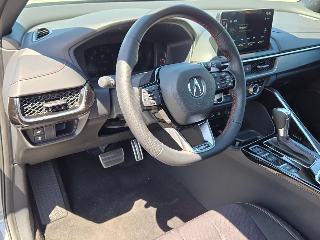 New 2026 Acura ADX A-Spec AWD/4WD image 31