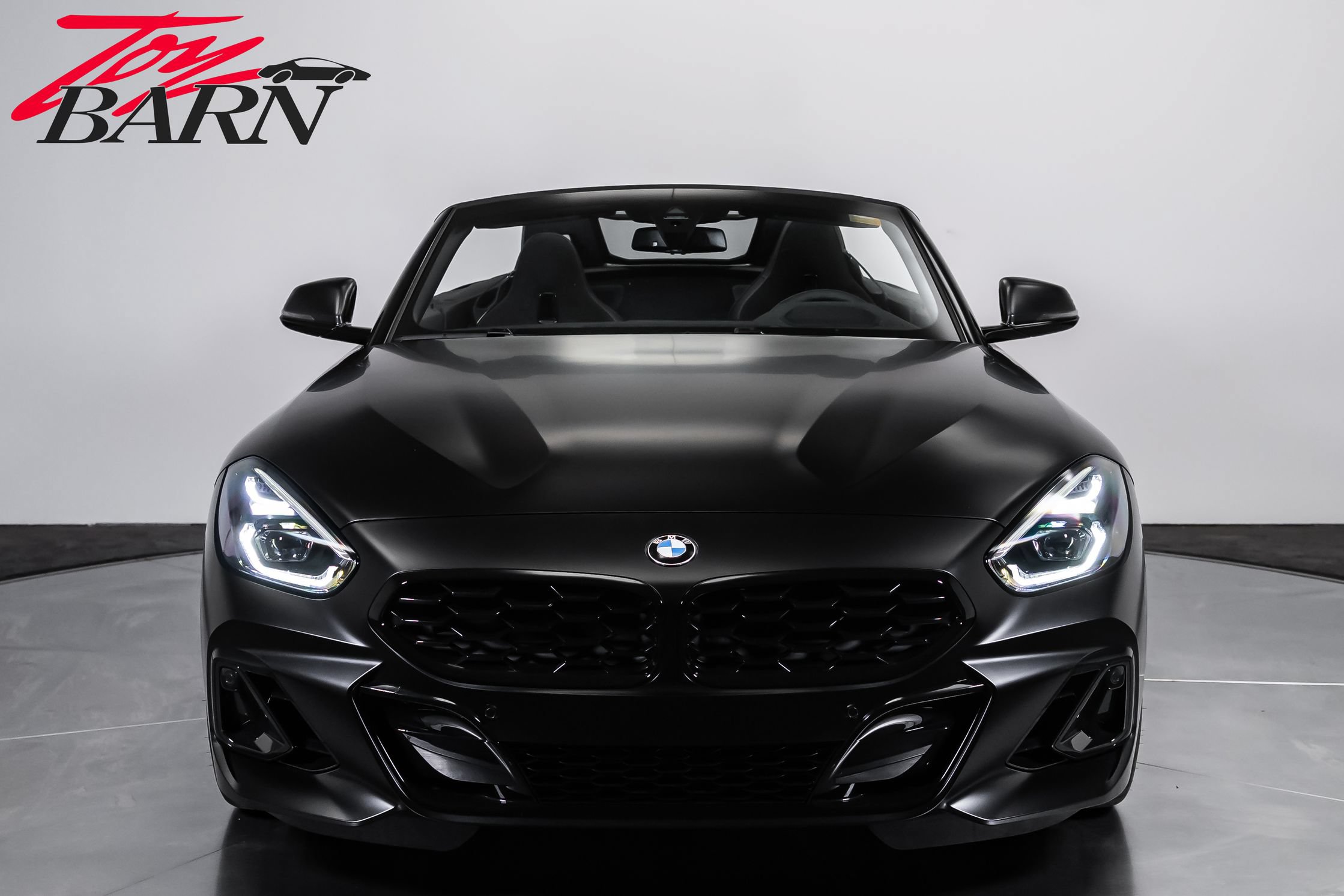 Used 2026 BMW Z4 M40i RWD image 8