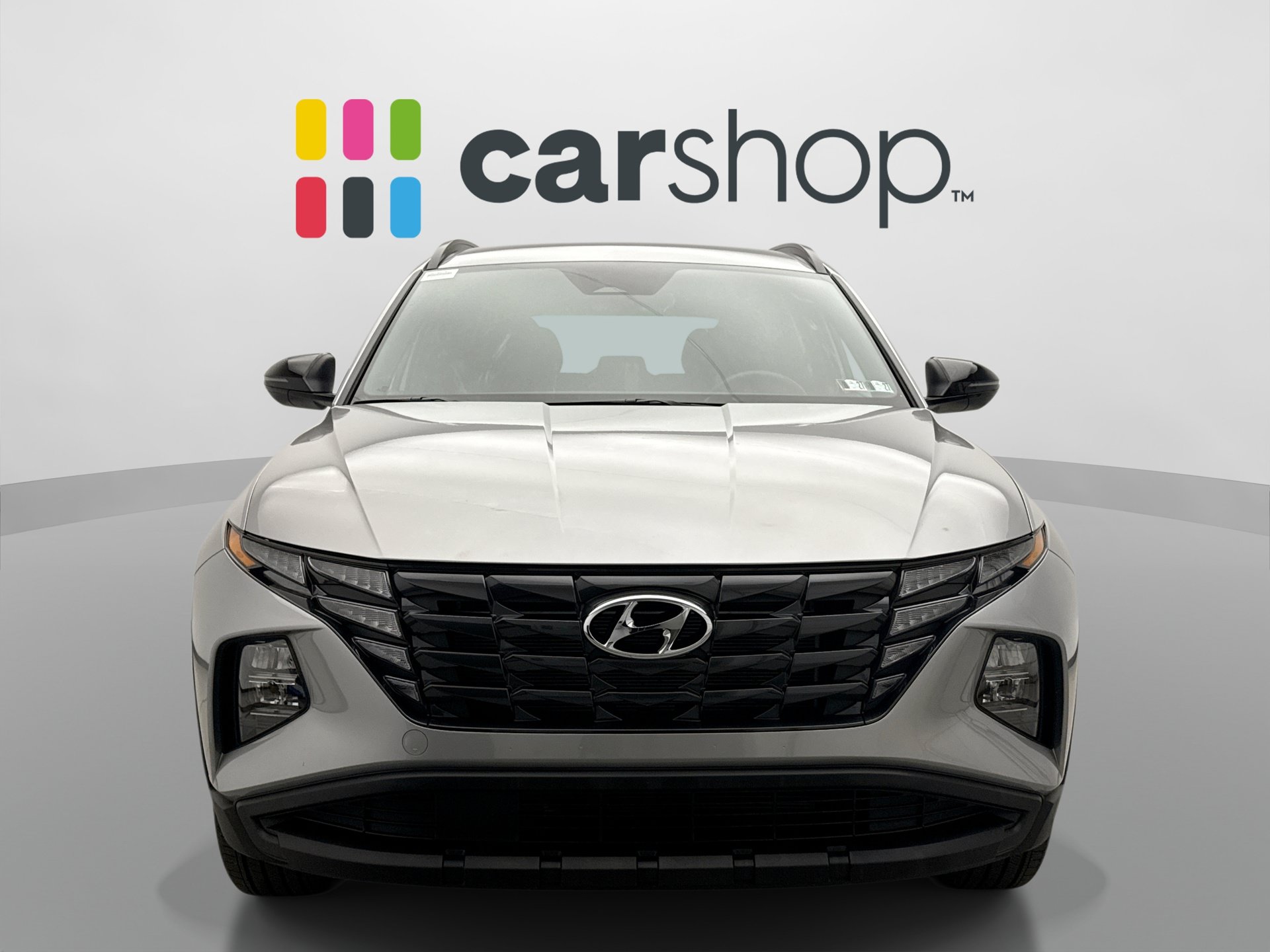 Used 2024 Hyundai Tucson XRT AWD/4WD image 8