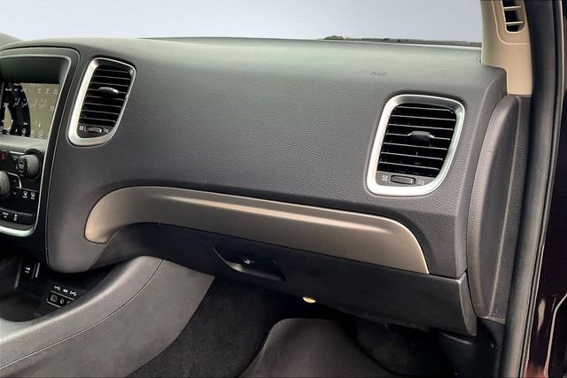 Used 2020 Dodge Durango SXT w/ 3rd Row Seating Group image 28