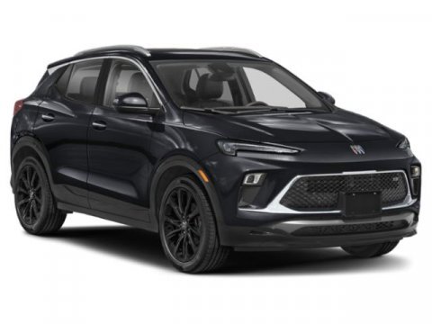 Certified 2024 Buick Encore GX Sport Touring w/ Comfort Package image 9