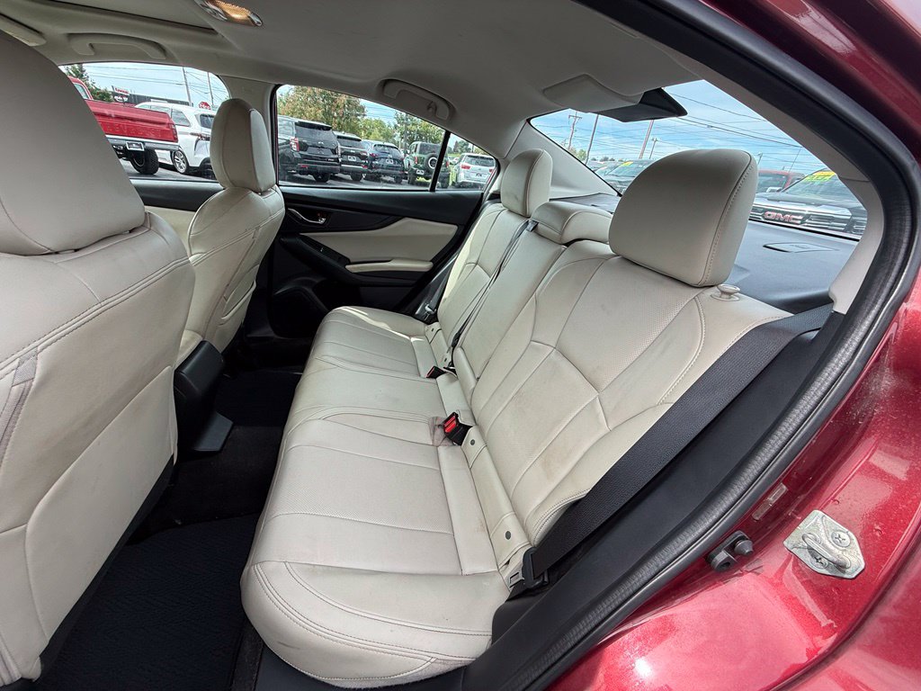 Used 2019 Subaru Impreza 2.0i Limited AWD/4WD image 11