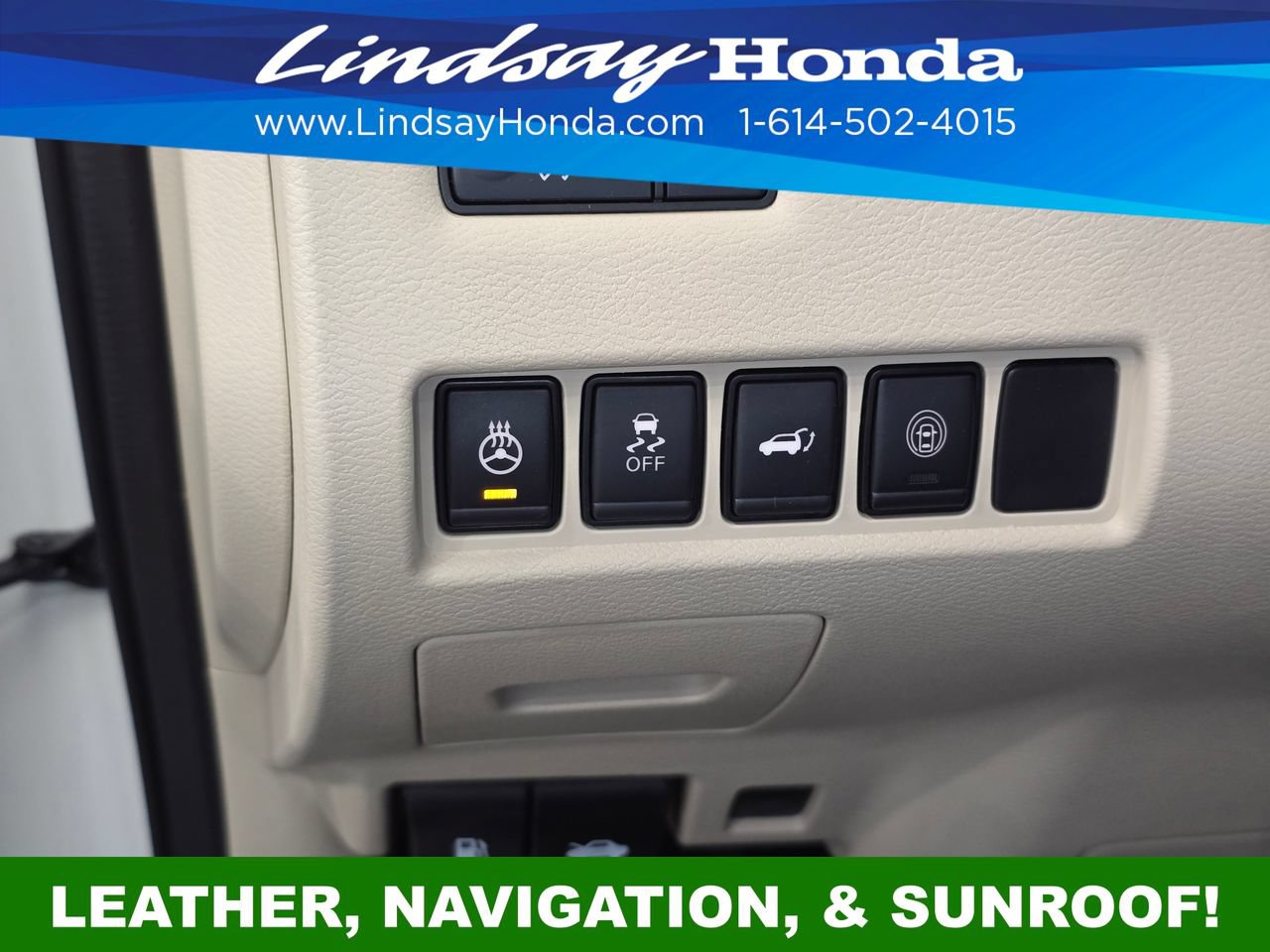 Used 2021 Nissan Murano SL w/ SL Moonroof Package AWD/4WD image 21