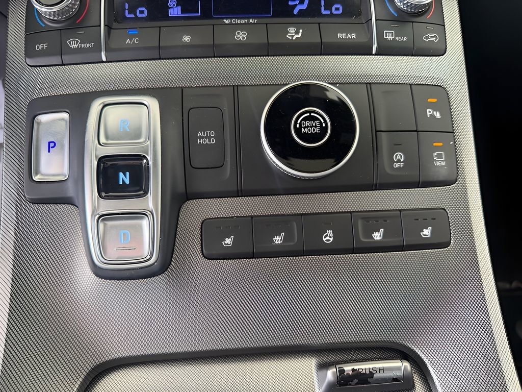 Used 2020 Hyundai Palisade Limited image 34