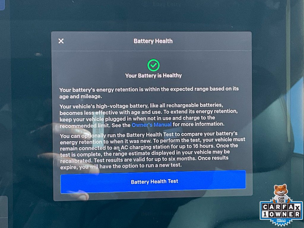 Used 2018 Tesla Model 3 Performance AWD/4WD image 45