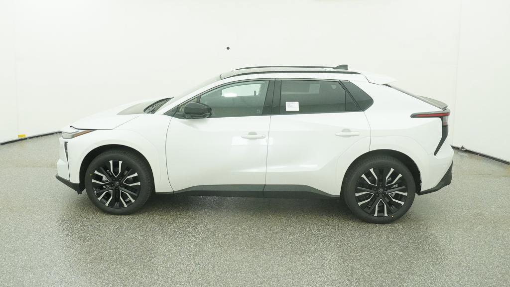 New 2026 Toyota bZ image 25