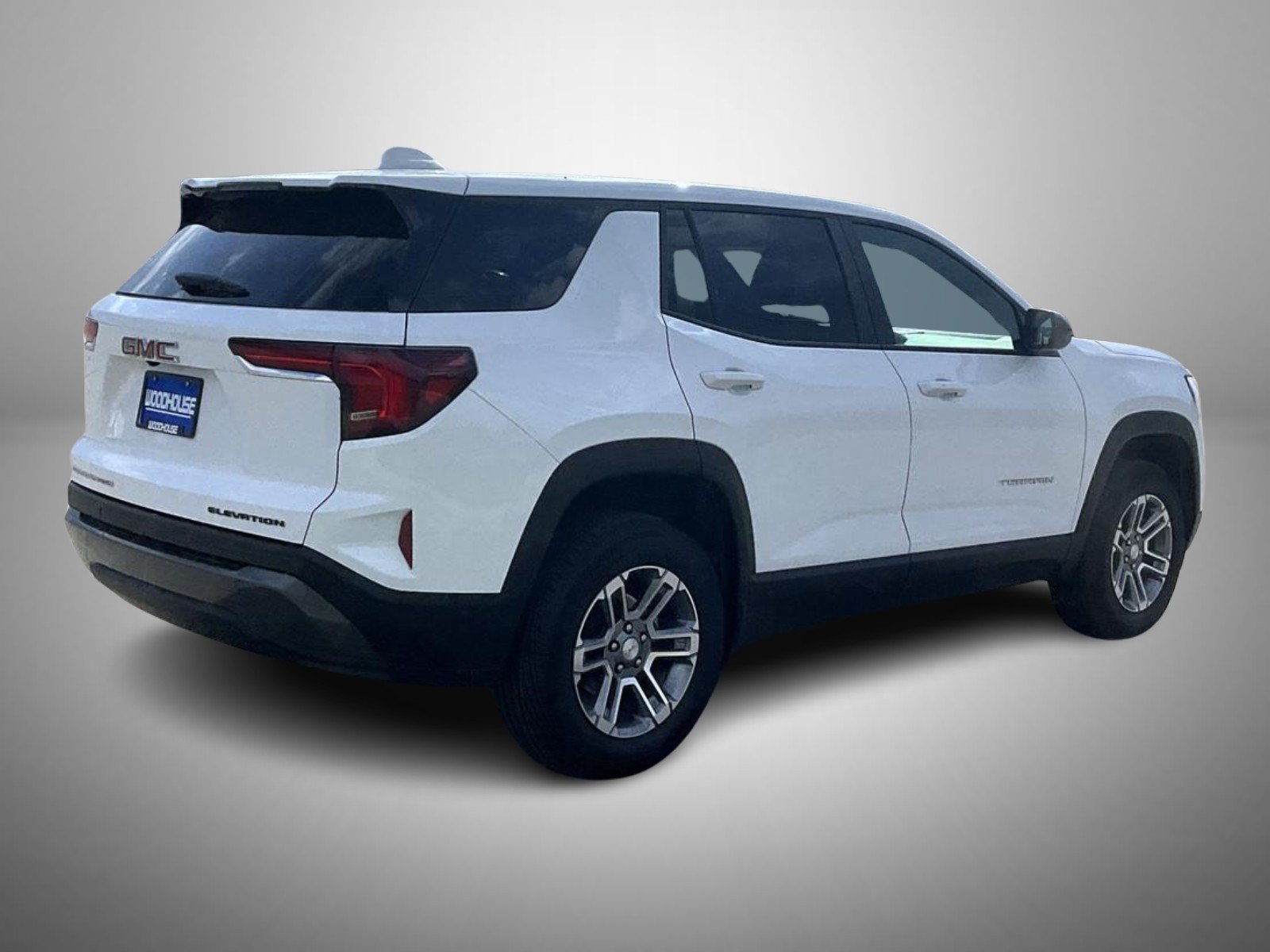 Used 2026 GMC Terrain Elevation AWD/4WD image 5