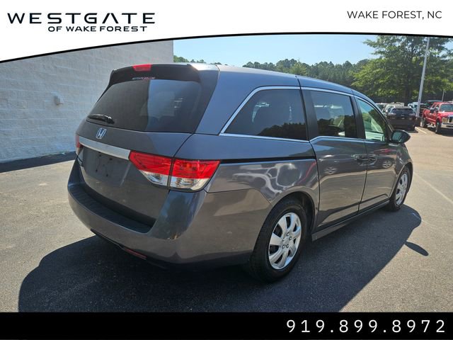 Used 2016 Honda Odyssey LX image 7