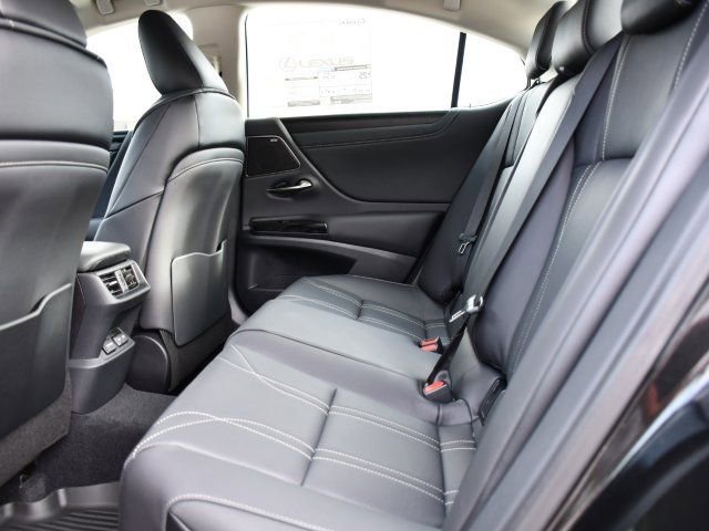 New 2025 Lexus ES 350 Luxury image 19