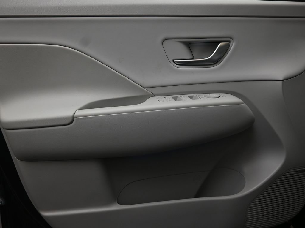 New 2026 Hyundai Kona Limited image 23