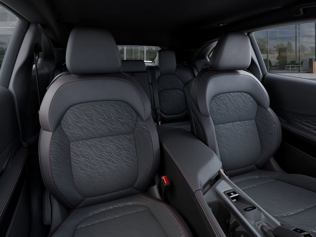 New 2026 Dodge Charger Scat Pack image 16