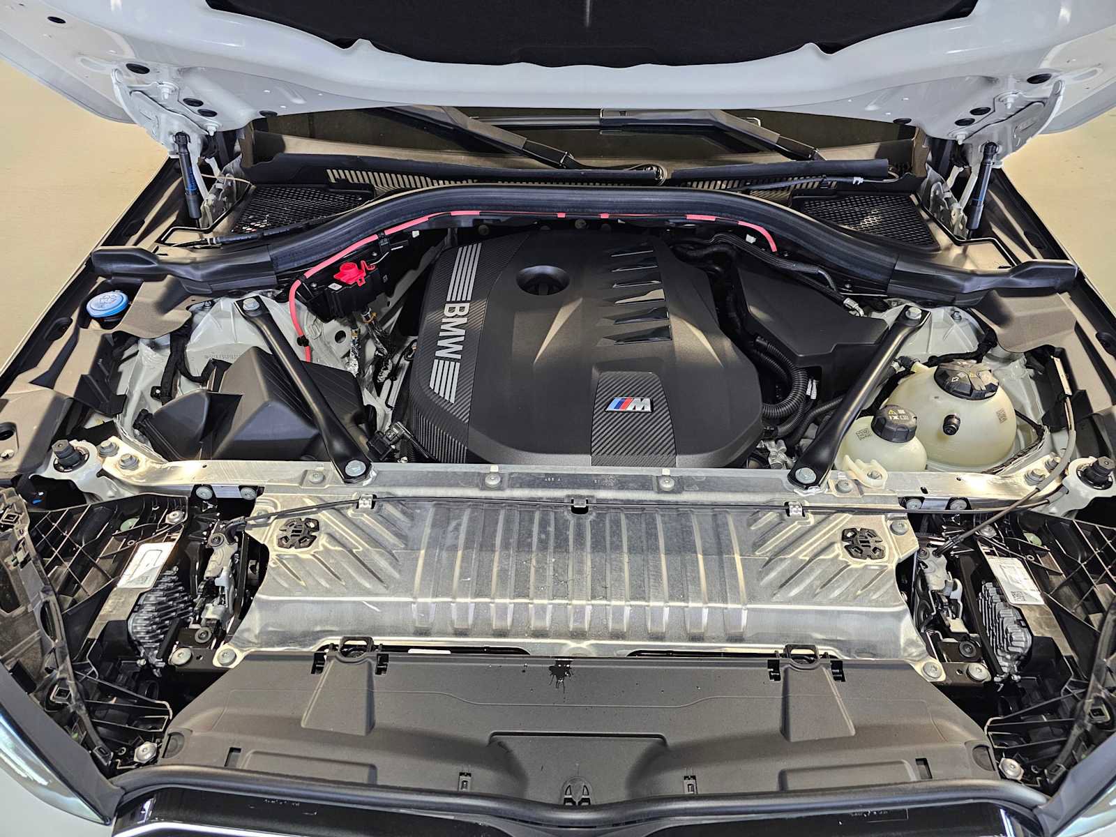 Used 2025 BMW X3 M50 w/ Premium Package image 9