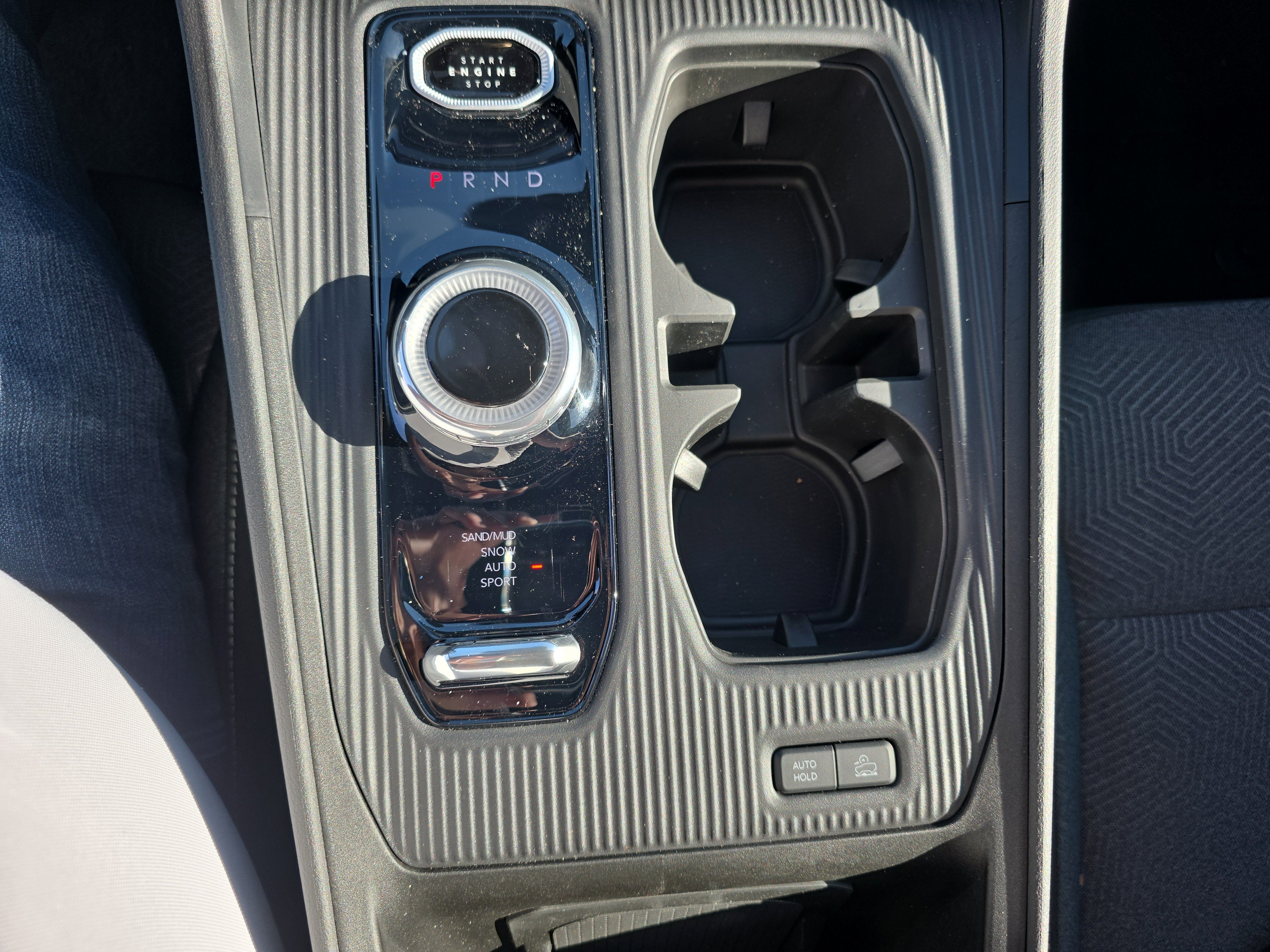 New 2026 Jeep Cherokee Laredo image 8