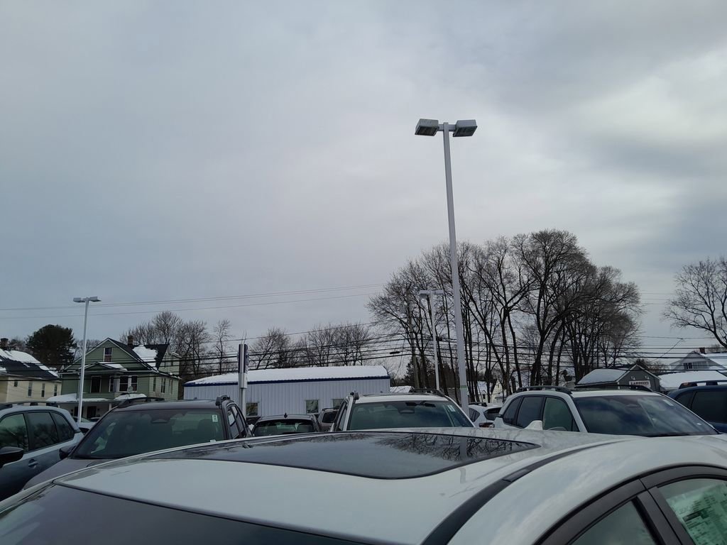 Certified 2025 Subaru Legacy Premium image 44