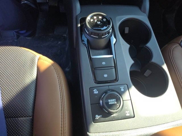Used 2024 Ford Bronco Sport Badlands w/ Premium Package AWD/4WD image 17