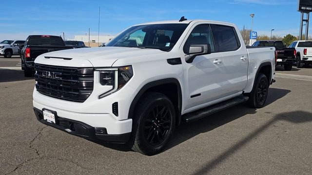 New 2026 GMC Sierra 1500 Elevation w/ Preferred Package image 4