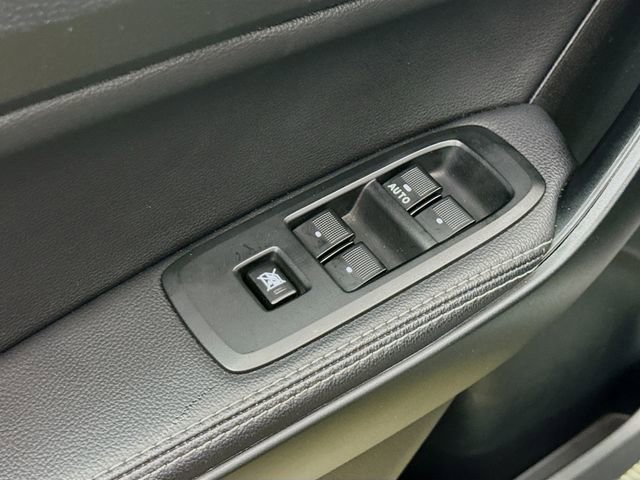 Used 2020 Ford Ranger Lariat w/ Equipment Group 501A Mid image 18