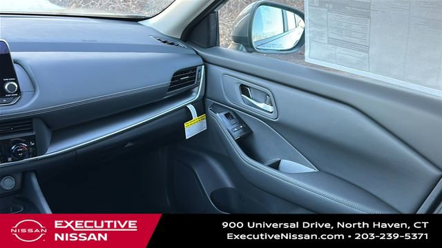 New 2026 Nissan Rogue SV w/ Cold Weather Package image 23