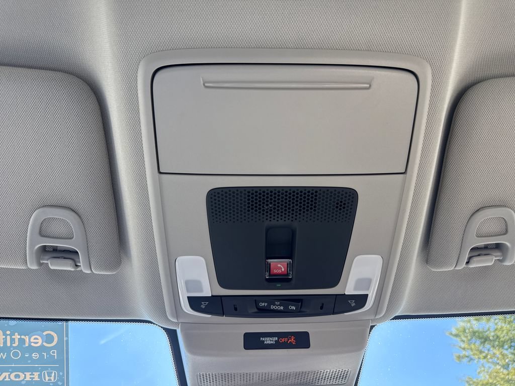 Certified 2026 Honda Accord LX image 28