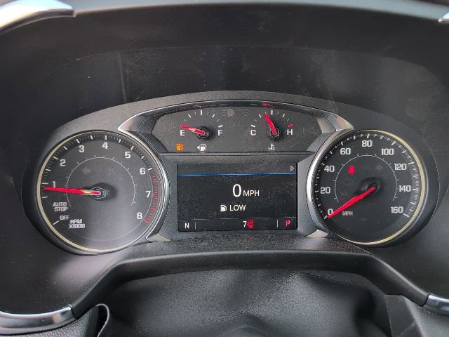 New 2025 Chevrolet Blazer LT w/ LPO, Floor Liner Package image 25