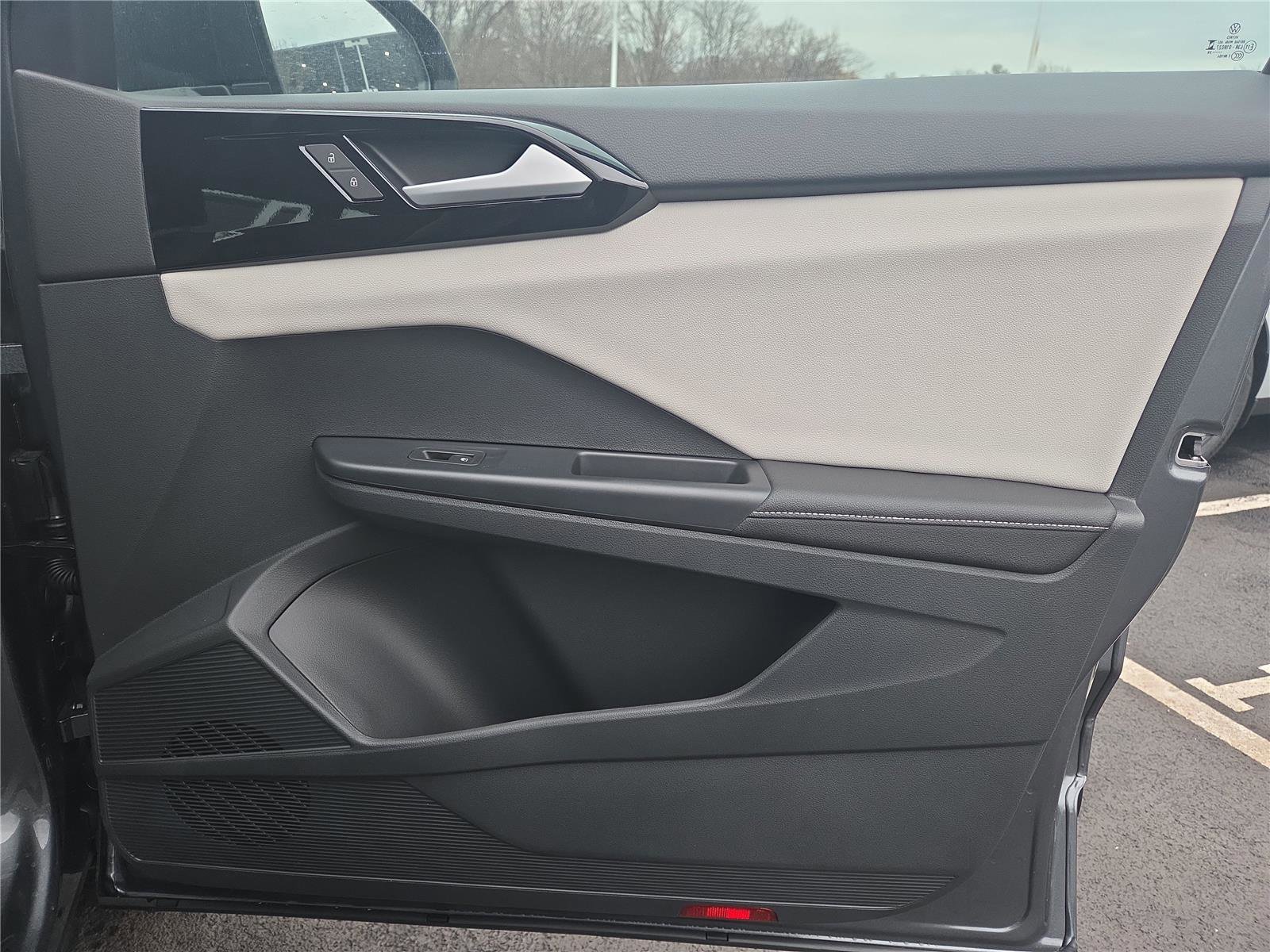 New 2026 Volkswagen Taos S image 27