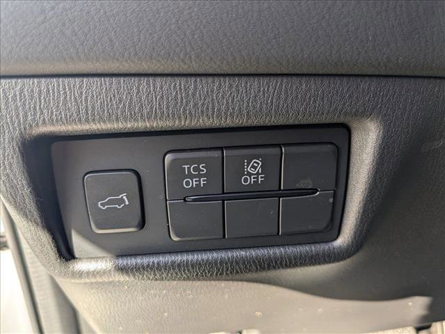 Used 2020 MAZDA CX-5 Grand Touring w/ GT Premium Package image 11