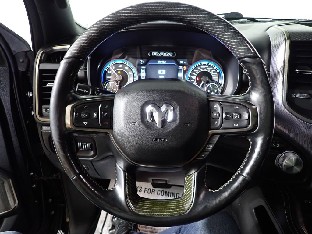 Used 2019 RAM 1500 Limited RWD image 24