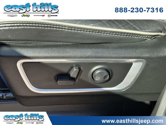 Certified 2023 RAM 1500 Laramie image 16