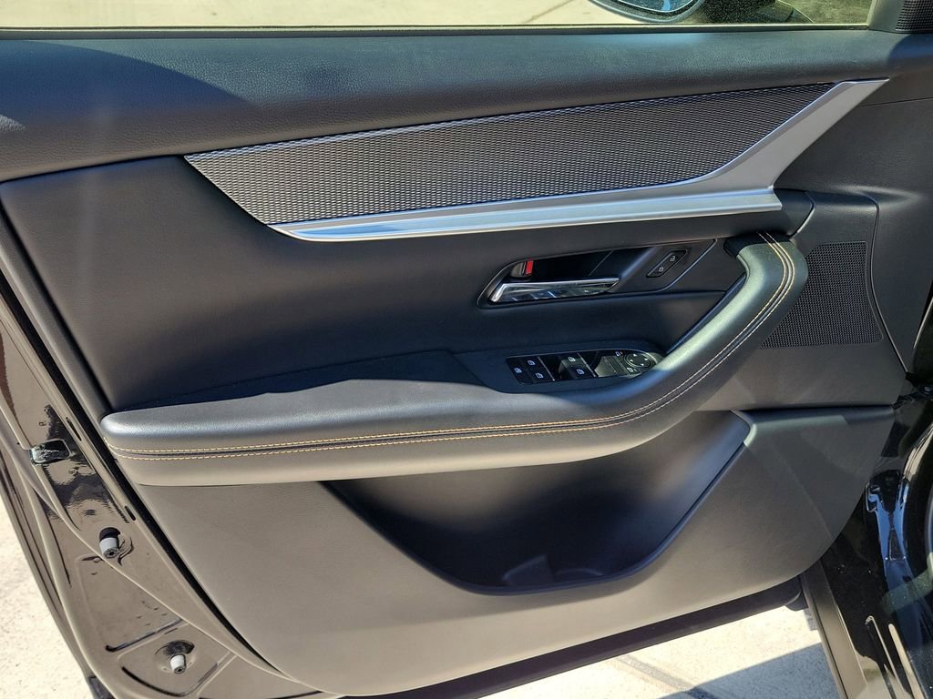 Certified 2024 MAZDA CX-90 3.3 Turbo w/ Preferred Package image 22