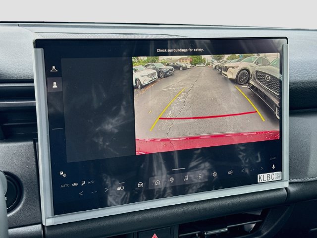 New 2026 MAZDA CX-5 Select AWD/4WD image 14