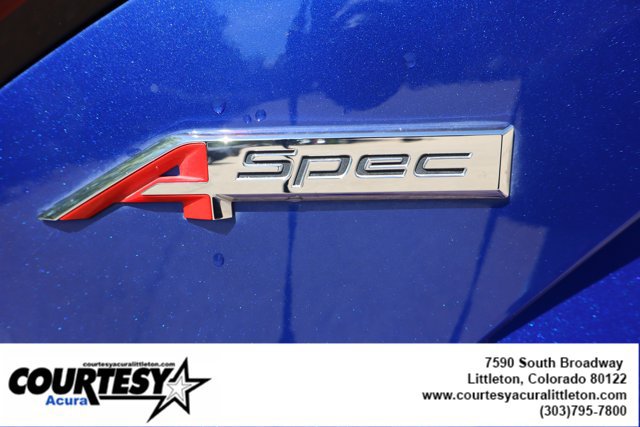 Used 2023 Acura MDX A-Spec AWD/4WD image 6