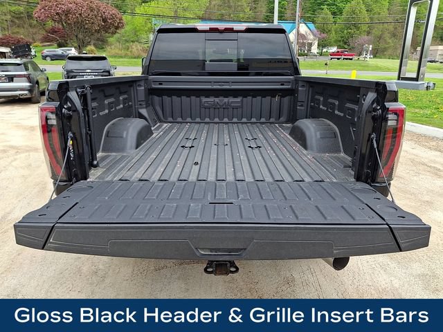 Used 2025 GMC Sierra 3500 AT4 AWD/4WD image 31