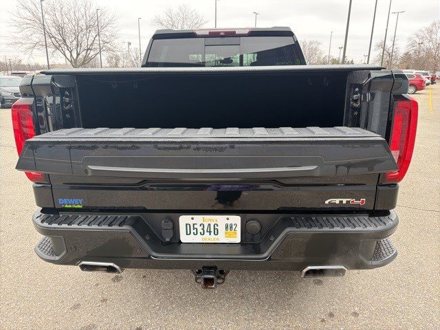 Used 2019 GMC Sierra 1500 AT4 w/ AT4 Premium Package image 16