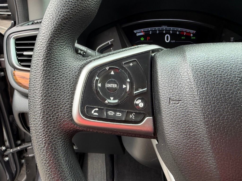 Used 2019 Honda CR-V EX image 23