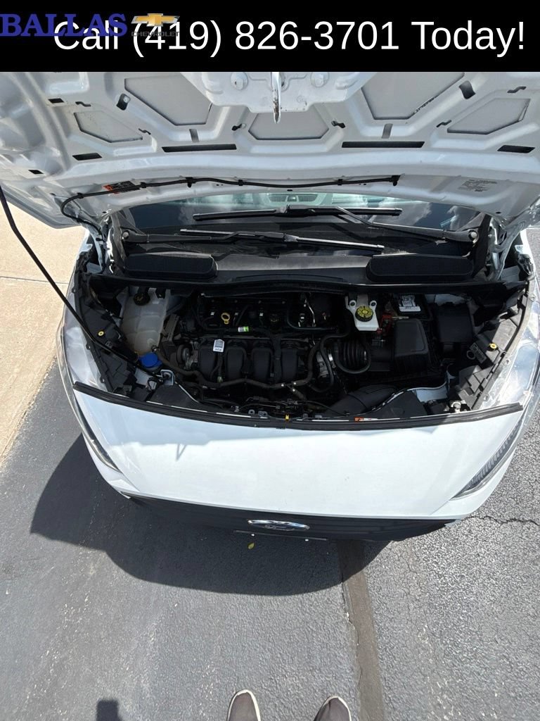 Used 2023 Ford Transit Connect XL FWD image 22