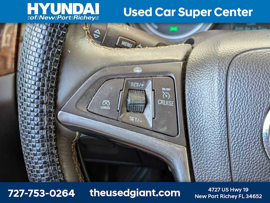Used 2015 Buick Encore Leather image 27