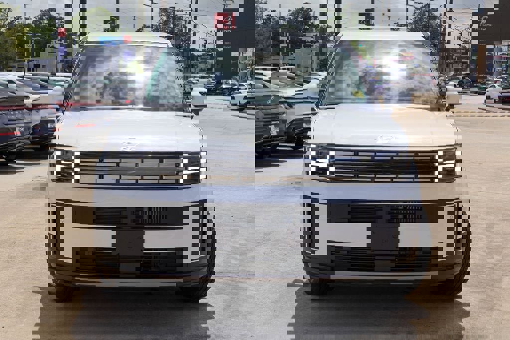 New 2026 Hyundai Santa Fe SE image 30