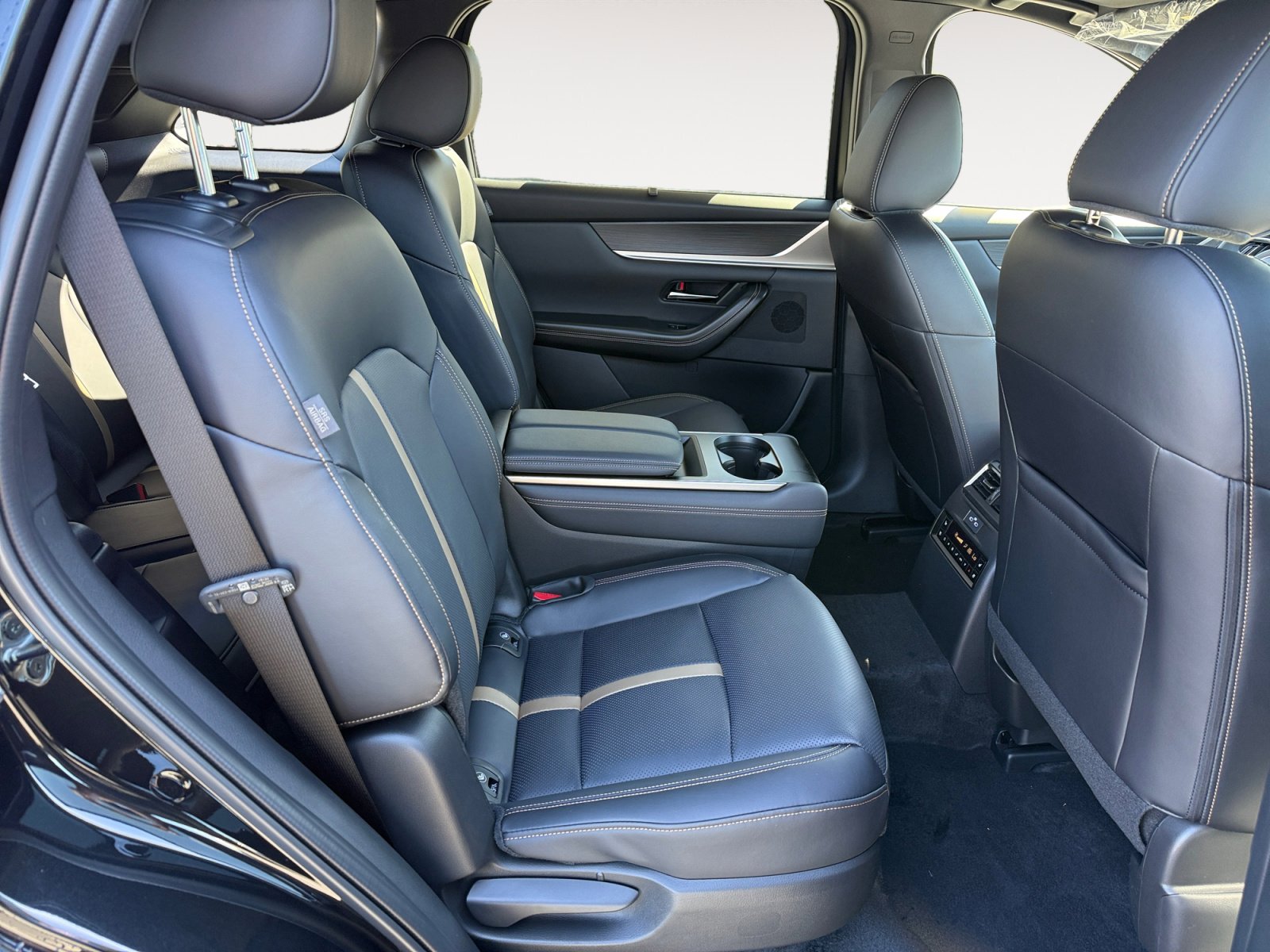 New 2026 MAZDA CX-90 3.3 Turbo S w/ Premium Plus image 19