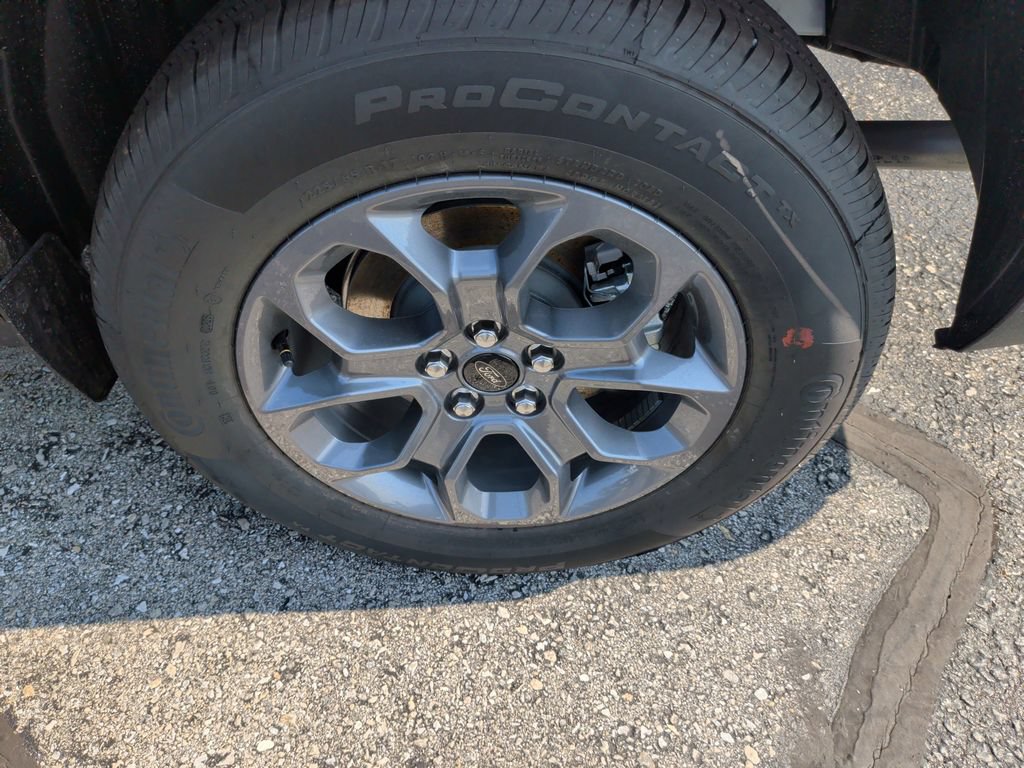 New 2026 Ford Maverick XLT AWD/4WD image 12
