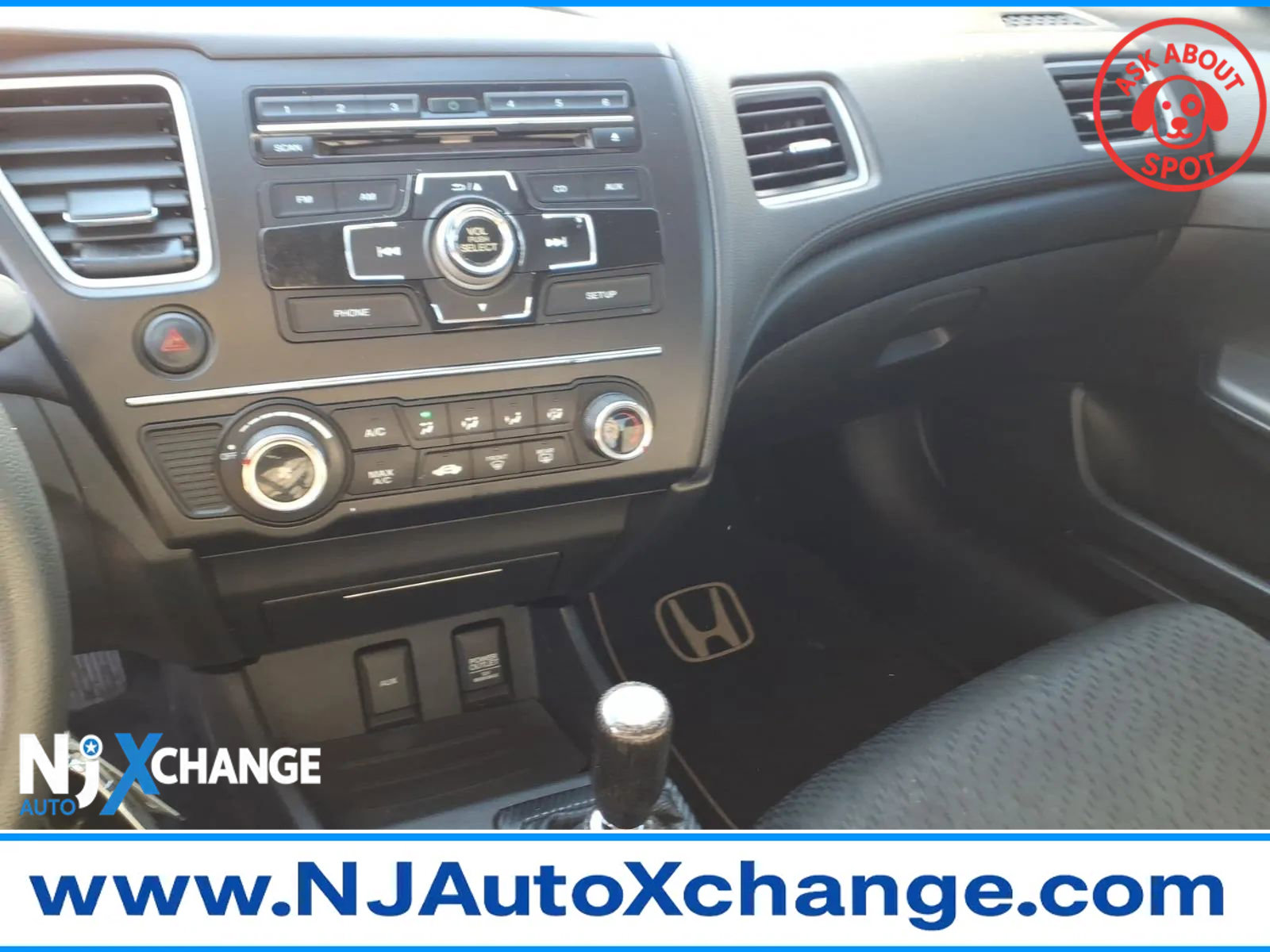 Used 2014 Honda Civic LX image 33