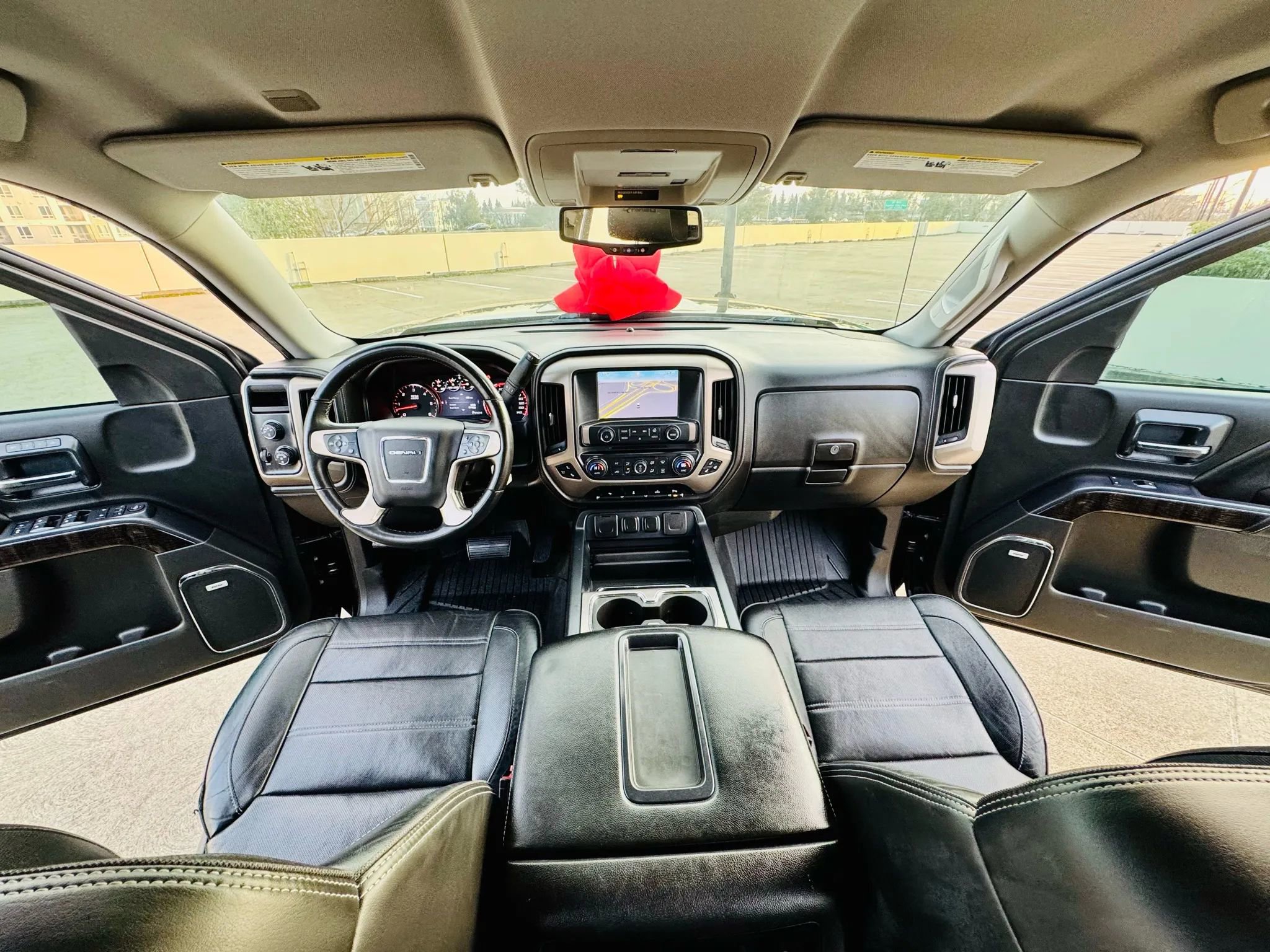 Used 2014 GMC Sierra 1500 Denali image 33